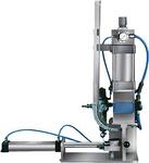 Клипсатор пневматический односкрепочный DKL