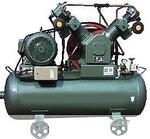 Безмасляный компрессор высокого давления. Серия VW-1.0/35