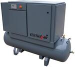 Винтовой компрессор серии ES20008