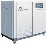 Винтовой компрессор серии JG22