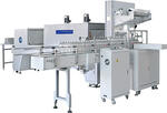 Упаковочная машина серии YCD-6535