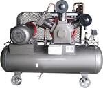 Безмасляный компрессор низкого давления.