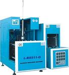 ПОЛУАВТОМАТ ВЫДУВА ПЭТ ТАРЫ 100Б/Ч L-BS511-G