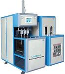 ПОЛУАВТОМАТ ВЫДУВА ПЭТ ТАРЫ ОБЪЕМОМ 0.1-1.5Л 1350-1800Б/Ч L-BS510-3