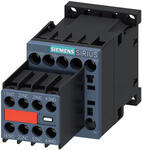 Контактор SIEMENS                  3RT2015-1BB42-0CC0            
