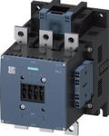 Контактор SIEMENS                  3RT1066-2AM36            