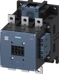 Контактор SIEMENS                  3RT1066-2NF36            
