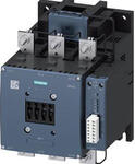 Контактор SIEMENS                  3RT1066-6PP35            