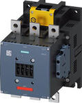 Контактор SIEMENS                  3RT1066-6SF36-3PA0            
