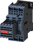 Контактор SIEMENS                  3RT2025-2AK64-3MA0            