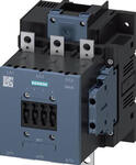 Контактор SIEMENS                  3RT1056-6AF36            