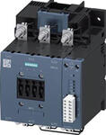 Контактор SIEMENS                  3RT1056-6PP35            
