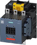 Контактор SIEMENS                  3RT1056-6SF36            