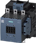 Контактор SIEMENS                  3RT1055-6AF36            