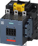 Контактор SIEMENS                  3RT1055-6SP36-3PA0            