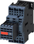 Контактор SIEMENS                  3RT2024-2AL24            