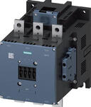 Контактор SIEMENS                  3RT1075-6NB36            