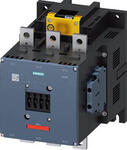 Контактор SIEMENS                  3RT1075-6SF36            