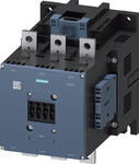 Контактор SIEMENS                  3RT1076-2AU36            