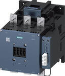 Контактор SIEMENS                  3RT1076-6PF35            