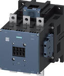 Контактор SIEMENS                  3RT1076-6XB46-0LA2            