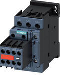 Контактор SIEMENS                  3RT2026-1BB40-1AA0            