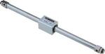 Цилиндр с муфтой SNS                  CY1B25*300            