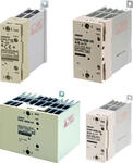 Твердотельное реле OMRON                  G3PA-430B-VD-2 DC12-24            