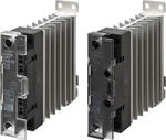 Твердотельное реле OMRON                  G3PJ-515B-PU DC12-24            