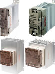 Твердотельное реле OMRON                  G3PE-245B DC12-24            