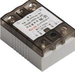 Твердотельное реле C-LIN                  HHG3E-1/032F-38(SSR-DA) 10A 40-440VAC            