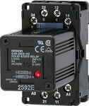 Твердотельное реле OMRON                  G3BD-103S-VD DC5-24            