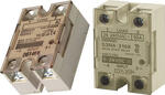 Твердотельное реле OMRON                  G3NA-D210B-UTU AC100-240            