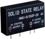 Твердотельное реле C-LIN                  HHG1D-1/032F-22/38 1A 5-60VDC            
