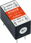 Твердотельное реле C-LIN                  HHG1-1/032F-22/38(SSR-DA) 1A 12-200VDC            