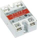 Твердотельное реле C-LIN                  HHG2-1/032F-22/38(SSR-DA) 15A 30-240 VAC            