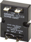 Твердотельное реле OMRON                  G3NE-205T-US DC5            