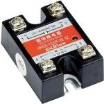 Твердотельное реле C-LIN                  HHG5-1/032F-22/38(SSR-DA) 10A 40-440VAC            