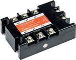 Твердотельное реле C-LIN                  HHG1-3/250F-38(SSR-AA) 10A 40-440VAC            