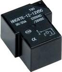 Электромагнитное реле C-LIN                  HHC67E(T90)-1Z DC48V 40A            