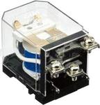 Электромагнитное реле C-LIN                  HHC71G-1Z(JQX-58F/1Z) AC. DC110V-AC220V            