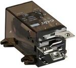 Электромагнитное реле C-LIN                  HHC71H1-1Z(JQX-43/1Z) DC220V. AC380V            
