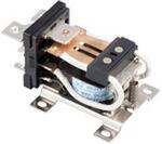 Электромагнитное реле C-LIN                  HHC71H1-1Z(JQX-45/1Z) AC. DC6V-AC, DC48V            