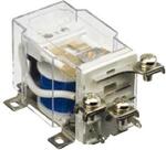Электромагнитное реле C-LIN                  HHC71C(JQX-40F/1Z)-1Z AC. DC110V-AC220V            