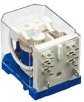 Электромагнитное реле C-LIN                  HHC71C(JQX-40F/2Z)-2Z DC220V AC380V            