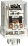 Электромагнитное реле C-LIN                  HHC70A(2Z) (JQX-10F/ JTX) AC DC110V-AC220V            