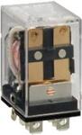 Электромагнитное реле C-LIN                  HHC68A(JQX-13F/1Z. LY1)-1Z DC220V. AC380V            