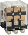 Электромагнитное реле C-LIN                  HHC68A(JQX-13F/3Z. LY3)-3Z AC. DC6V-36V            