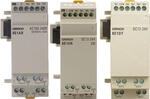 Программируемое реле OMRON                  ZEN8E1DT            