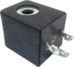 Катушка для клапана QUANJIA                  1230-1 DC 12 V            
